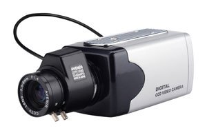 دوربین بولت صنعتی | دوربین باکس صنعتی و نیمه صنعتی